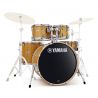 Yamaha Stage Custom Birch Sbp0F5 Natural Wood