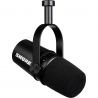 Comprar Shure MV7 USB Podcast Microphone con descuento