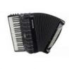 Comprar Hohner MATTIA IV 120 BK GUN Pearl Keys al mejor precio