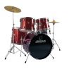 Comprar bateríaJinbao PO605R rojo vino al mejor precio