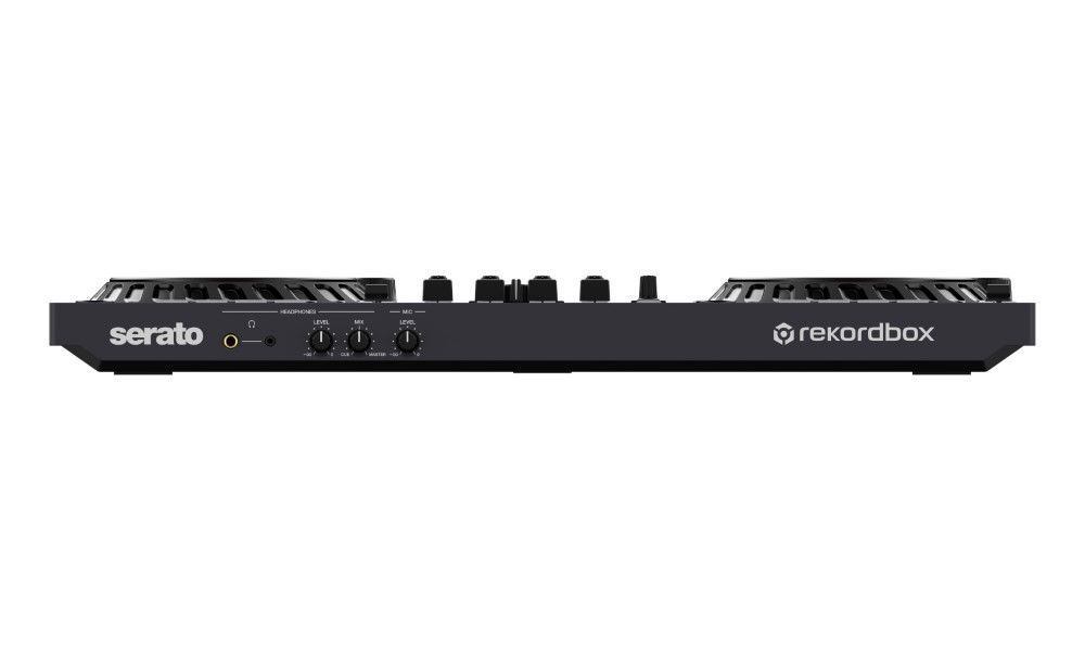 Controladora Ddj Flx6 Controladora Ddj Flx6