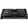 Comprar UDG Ultimate FC MULTI FORMAT 3XL BLACK P al mejor precio