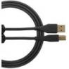 Comprar UDG Ultimate Audio Cable USB 2.0 C-B Black al mejor