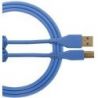 Comprar UDG Ultimate Audio Cable USB 2.0 C-B Blue al mejor