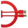 Comprar UDG Ultimate Audio Cable USB 2.0 C-B Red al mejor precio