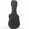 ortola rb615 estuche ligero guitarra clasica styrofoam