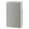 Yamaha DZR315W altavoz autoamplificado blanco