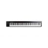 M-Audio KEYSTATION 88MK3 controlador usb/midi 88 teclas