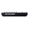 Controlador MIDI Profesional M-Audio OXYGEN PRO 25