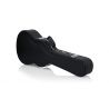 Compra Gator GWE-ACOU-3-4 Estuche Madera Guitarra Acustica 3/4 al mejor precio