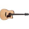Comprar Ibanez AAD300CE-LGS con descuento