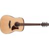 Comprar Ibanez AAD100E-OPN Advanced Acoustic con descuento