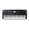 Alesis Harmony 61 Teclado electrónico 61 teclas con altavoces incorporados