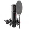 Comprar micro de condensador SE Electronics SE 2300 con descuento