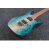 Guitarra electrica Ibanez RG421PB CHF con descuento