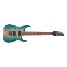 Guitarra electrica Ibanez RG421PB CHF con descuento