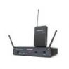 Comprar Samson Concert 88x K Headset al mejor precio