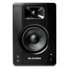 M-AUDIO BX4 Monitores de referencia multimedia