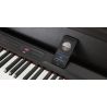 Oferta Piano digital Korg C1 AIR WDBK al mejor precio