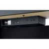 Comprar Piano digital Korg C1 AIR WDBK con descuento