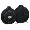 Comprar Meinl MCB22-BP funda de platos al mejor precio