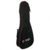 Comprar Funda Ukelele acolchado 5mm EK Bags NGB119 al mejor