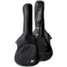 Comprar Funda guitarra 335 FG33515RD 15mm Negra Roja al mejor