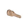 Ibanez iab541-br - funda para guitarra acústica - powerpad designer collection - brown