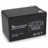 Comprar SKYTRONIC Bateria recargable de plomo 12V 12Ah al mejor
