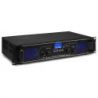 Comprar Fenton FPL2000 Amplificador Digital LED azules + EQ al