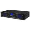 Comprar Fenton FPL2000 Amplificador Digital LED azules + EQ al