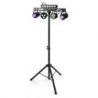 Comprar Max PartyBar10 Kit 2x Jelly Moon, 2xPAR y UV/Strobo al