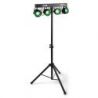 Comprar Max PartyBar11 Kit 4 x COB Foco Par 20W al mejor precio
