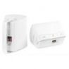 Comprar Skytec ODS65W Juego de altavoces 2 vias 120W - blanco