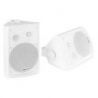 Comprar Skytec ODS65W Juego de altavoces 2 vias 120W - blanco