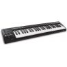 Oferta M-AUDIO KEYSTATION 49 MK3 Controlador MIDI