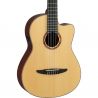 Guitarra clasica electrificada Yamaha NCX3 Natural
