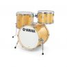 Comprar Yamaha Stage Custom BeBop Birch 18" Kit Natural Wood batería acústica