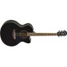 Comprar Yamaha CPX600 Black con descuento