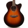 Oferta Yamaha CPX 600 OVS Old Violin Sunburst al mejor precio