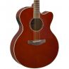 Oferta Yamaha CPX600 Root Beer al mejor precio