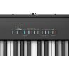 Piano digital portatil Roland