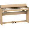 Roland F701 LA Roble Claro