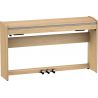 Comprar Roland F701 LA Roble Claro con descuento