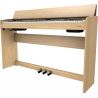 Oferta Roland F701 LA Roble Claro al mejor precio