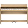 Comprar Roland F701 LA Roble Claro con descuento