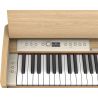 Comprar Roland F701 LA Roble Claro con descuento