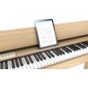 Comprar Roland F701 LA Roble Claro con descuento