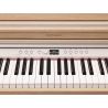 Comprar Roland RP-701 LA Light Oak con descuento