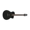 Comprar Ibanez JGM10 Black Satin Top Jom Gom Signature con descuento